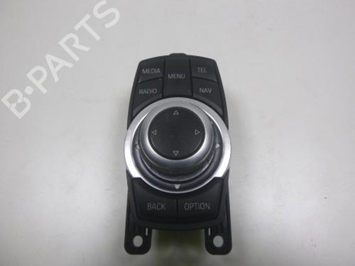 Used Control unit Control unit BMW X4 (F26) xDrive 20 d (190 hp) 38810506 38810506
