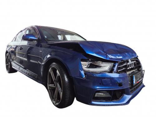 ABS pump AUDI A4 B8 (8K2) 2.0 TDI | BP38812412M43  - Image 9