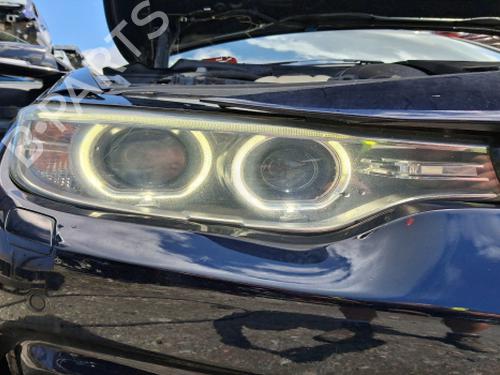 Right front window switch BMW 4 Gran Coupe (F36) 430 d | BP38803983I26 - Image 27