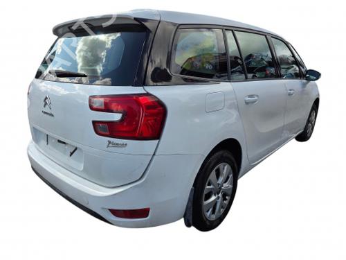 Front left lock CITROËN C4 Picasso II 1.6 BlueHDi 100 | BP38806774C98 - Image 10