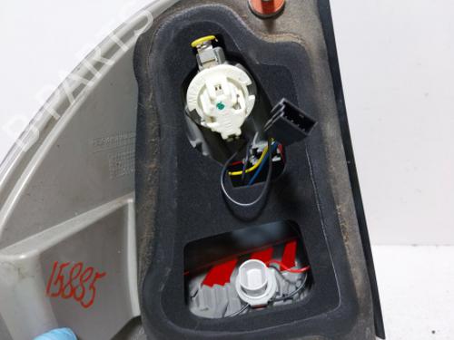 Right taillight BMW X3 (E83) xDrive 20 d | BP38804705C35 - Image 4