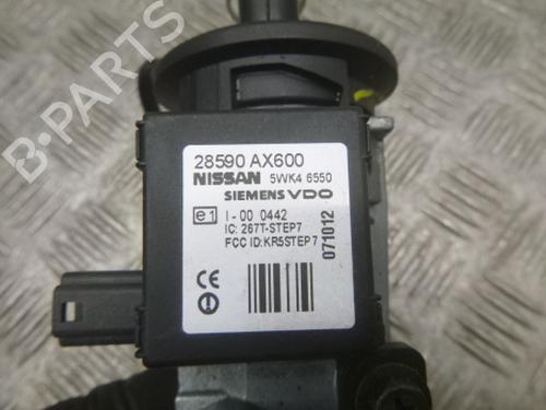 Switch NISSAN TIIDA Hatchback (C11) 1.6 | BP38813745I30  - Image 5