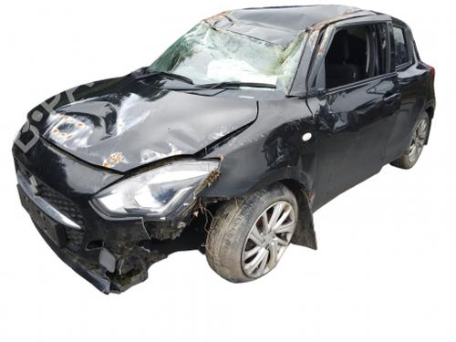 Fuse box SUZUKI SWIFT V (AZ) 1.2 Hybrid (Mild Hybrid) (A2L412) | BP40157633E1 - Image 9