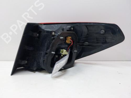 Left taillight SUBARU LEGACY V (BM) 2.0 D AWD (BMD) | BP38815937C34 - Image 2