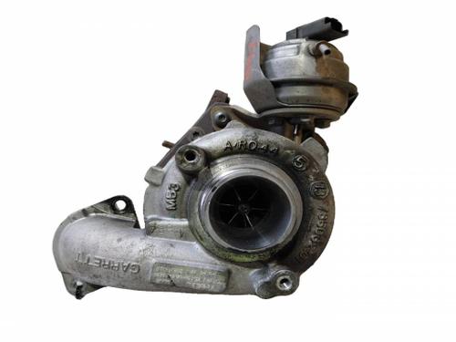 Used Turbocharger/Supercharger Turbocharger/Supercharger VOLVO V40 Hatchback (525) D2 (114 hp) 40507960 40507960