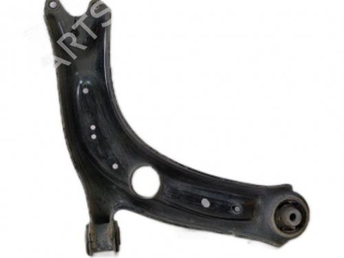 Used Left front suspension arm Left front suspension arm AUDI Q3 (F3B) 35 TDI (150 hp) 38813034 38813034