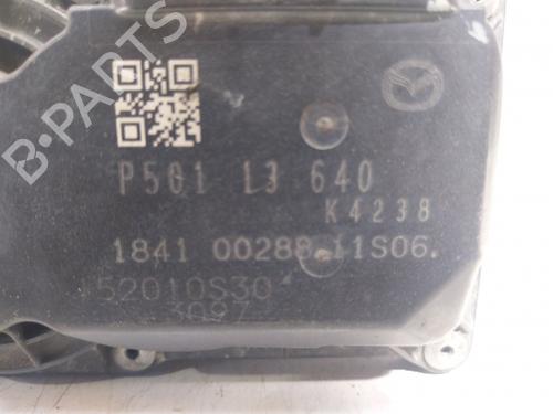 Throttle body MAZDA 2 Hatchback (DL, DJ) 1.5 | BP38806642M82 - Image 8