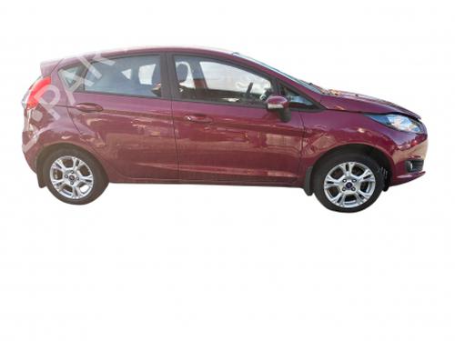 Left taillight FORD FIESTA VI (CB1, CCN) 1.0 | BP38814109C34  - Image 12