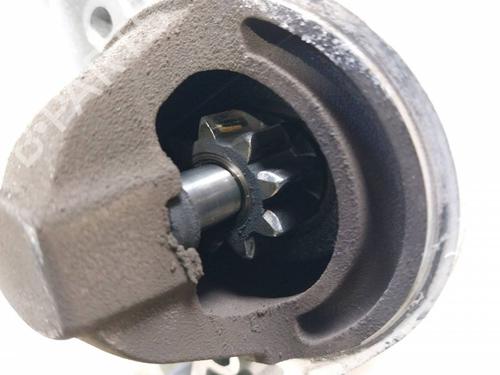 Starter MAZDA CX-5 (KF) 2.2 D | BP40157757M8 - Image 5
