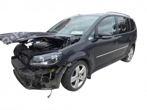 Engine control unit (ECU) VW TOURAN (1T3) 2.0 TDI | BP38812102M57 - Image 6