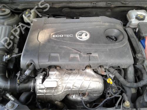 Climate control OPEL INSIGNIA A (G09) 2.0 CDTI (68) | BP38813214I5 - Image 27