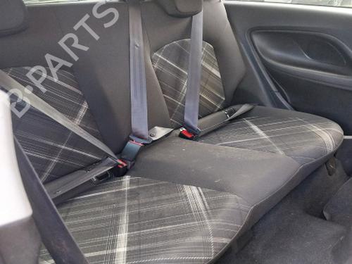 Left taillight OPEL CORSA E (X15) 1.4 (08, 68) | BP38807113C34 - Image 15