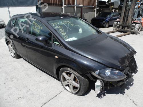 Headlight switch SEAT LEON (1P1) 1.6 TDI | BP38811208I24  - Image 7