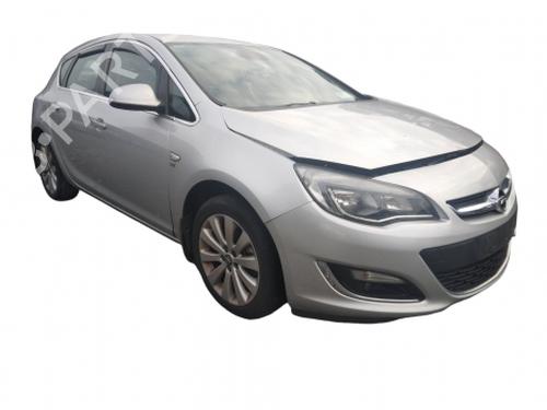 Engine control unit (ECU) OPEL ASTRA J (P10) 1.3 CDTI (68) | BP38807916M57 - Image 6