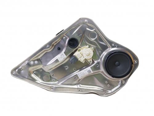 Used Rear left window mechanism Rear left window mechanism MERCEDES-BENZ C-CLASS (W204) C 200 CDI (204.001) (136 hp) 38813177 38813177