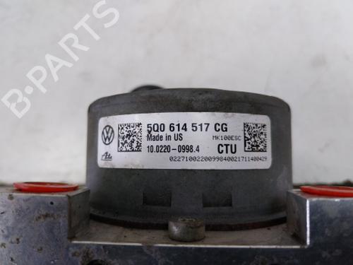 ABS pump SEAT LEON (5F1) 2.0 TDI | BP38806059M43 - Image 9