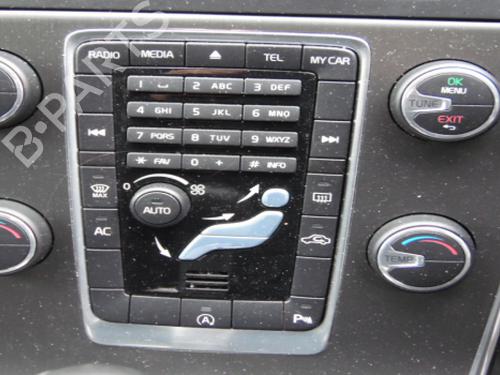 Left sun visor VOLVO S60 II (134) DRIVe / D2 | BP38809074I1 - Image 22