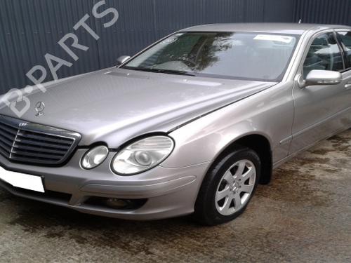 ABS pump MERCEDES-BENZ E-CLASS (W211) E 200 Kompressor (211.041) | BP38808932M43 - Image 10