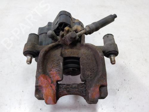 Used Right rear brake caliper Right rear brake caliper VW GOLF VII (5G1, BQ1, BE1, BE2) 1.6 TDI (115 hp) 38803525 38803525