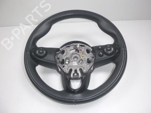 Used Steering wheel Steering wheel MINI MINI (F56) Cooper SE / Electric (184 hp) 38809061 38809061