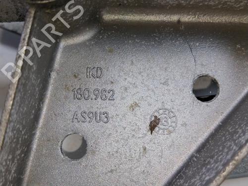 Front wiper motor CITROËN C4 II (NC_) 1.6 HDi 115 | BP38807630M29 - Image 12