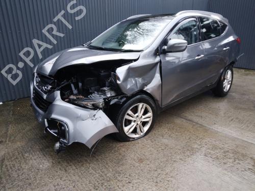 Front left window mechanism HYUNDAI ix35 Van CRDi | BP38806358C22  - Image 6