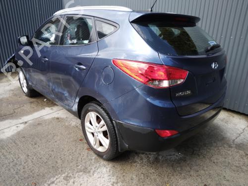 Left tailgate light HYUNDAI ix35 (LM, EL, ELH) 1.7 CRDi | BP38810341C79  - Image 10