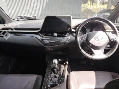 Right front window switch TOYOTA C-HR (_X1_) 1.8 Hybrid (ZYX10_, ZYX11_, ZYX10R, ZYX11R) | BP38812751I26  - Image 12