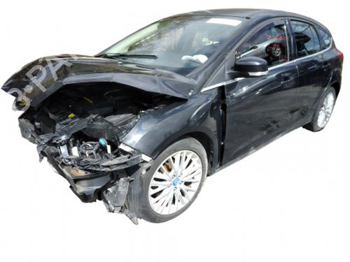 Electronic module FORD FOCUS III 1.6 TDCi | BP38802024M83 - Image 5