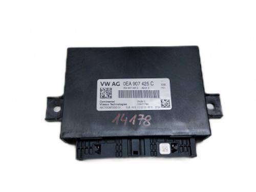 control-unit-vw-id4-e21-2020-38804255 main image