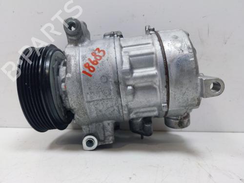 AC compressor SKODA KODIAQ II (PS7) 2.0 TDI | BP38812516M34 - Image 4