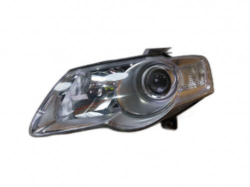 Used Left headlight Left headlight VW PASSAT B6 Variant (3C5) 2.0 TDI 16V (140 hp) 38802072 38802072