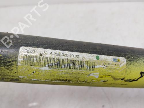 Left front shock absorber MERCEDES-BENZ E-CLASS Convertible (A238) E 200 (238.442) | BP38813903M16 - Image 4