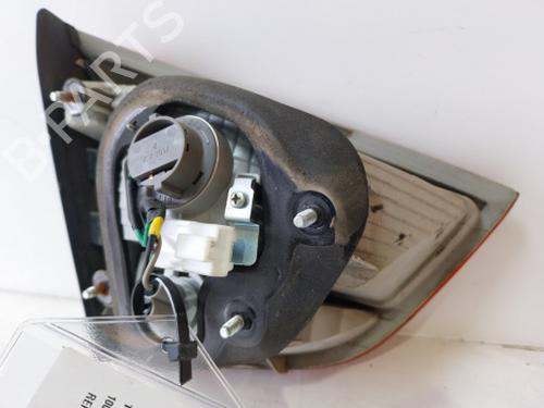 Right tailgate light HYUNDAI ix35 (LM, EL, ELH) 1.7 CRDi | BP38802063C80 - Image 5