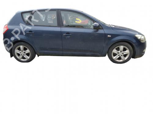 Right front window switch KIA CEE'D Hatchback (ED) 1.6 CRDi 90 | BP38814098I26 - Image 9