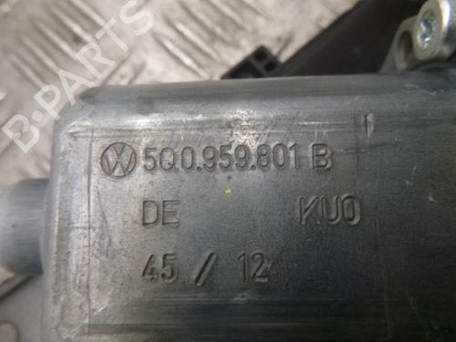 Front right window mechanism AUDI A3 (8V1, 8VK) 1.6 TDI | BP38809793C23 - Image 4