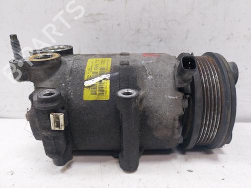 AC compressor FORD FOCUS III 1.6 TDCi | BP38810223M34 - Image 4