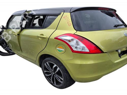 Left headlight SUZUKI SWIFT IV (FZ, NZ) 1.2 (AZH412, AZG412, ZC72S) | BP38810984C28 - Image 13