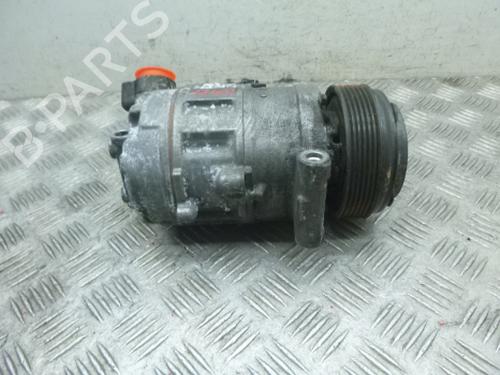 AC compressor BMW 5 (E60) 520 d | BP38802144M34 - Image 6