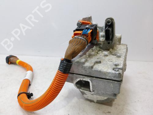 AC compressor RENAULT ZOE (BFM_) ZOE | BP38814322M34  - Image 5