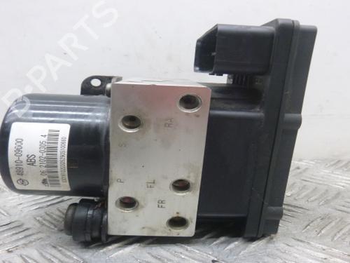 Used ABS pump ABS pump SSANGYONG ACTYON I 200 Xdi 4WD (141 hp) 38807674 38807674