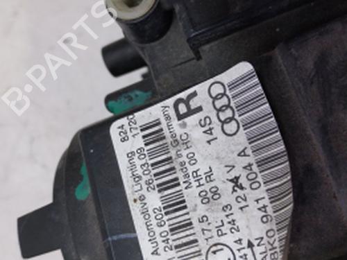 Right headlight AUDI A4 B8 (8K2) 2.0 TDI | BP38802055C29  - Image 10