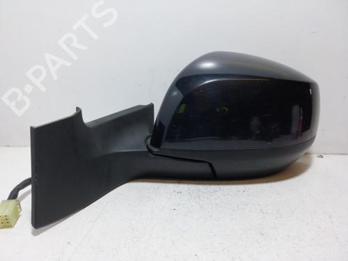 Used Left mirror Left mirror SUZUKI SPLASH (EX) 1.2 (A5B412) (86 hp) 38812286 38812286