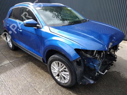 Injector VW T-ROC (A11, D11) 2.0 TDI SCR | BP38803918M100 - Image 12
