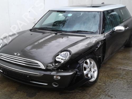 Rear parcel shelf MINI MINI (R50, R53) Cooper | BP38810725C85 - Image 5