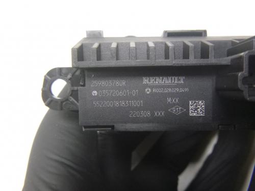 Switch RENAULT CAPTUR II (HF_) TCe 90 (HFM6) | BP38810764I30 - Image 6