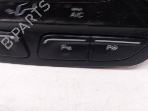 Climate control FORD KUGA II VAN 2.0 TDCi 4x4 | BP39621958I5 - Image 3