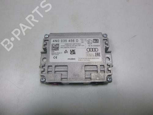 electronic-module-vw-id4-e21-2020-38807635 main image
