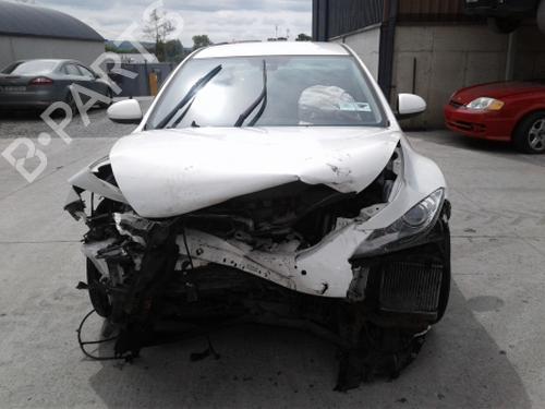 Right tailgate light MAZDA 6 Hatchback (GH) 2.2 MZR-CD (GH10) | BP38815357C80  - Image 9