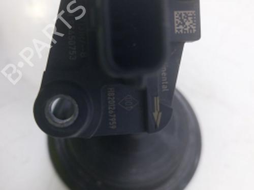 Mass air flow sensor RENAULT TRAFIC III Van (FG_) 1.6 dCi 115 (FGMD) | BP38809231M95 - Image 5